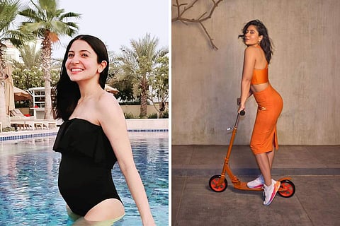 In Frame: Kareena Kapoor, Anushka Sharma