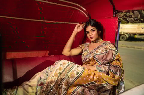 'City is full of love, art, and culture': Celebrity designer Gazal Gupta on opening her new store in Hyderabad