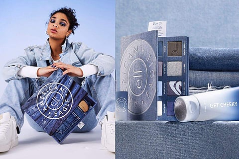 Since 1977, American Eagle has offered an assortment of speciality apparel and accessories