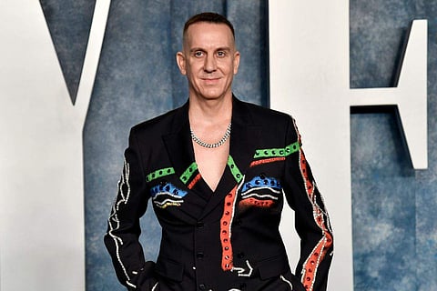 The company made the announcement on March 20