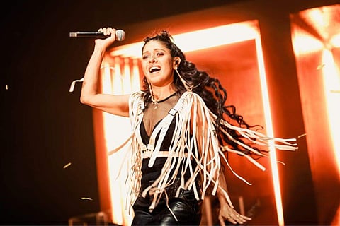 The picture says it all!