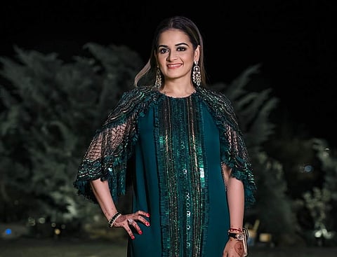 Shefali Rawat Agarwal