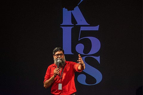 'KISS', a two-day theatre festival, promises more than just 15 minutes of fame! 