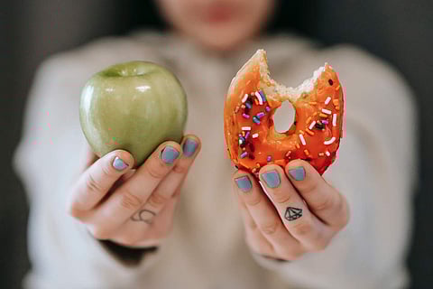 How to reduce sugar intake