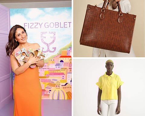 The new Spring Summer collections by these six popular brands are a must have