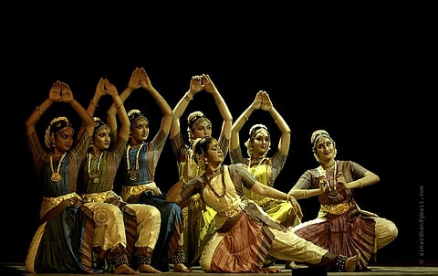 Cultural Festival: Hyderabad's Ananda Shankar Jayant's Ramayana Kalpavrksam brings the epic as a living tradition 
