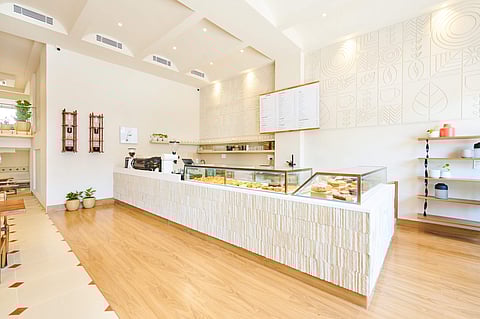 The Kind Roastery and Brew Room Bengaluru