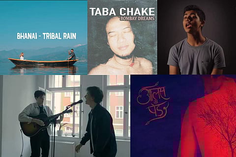 Our picks for an International Guitar Month playlist