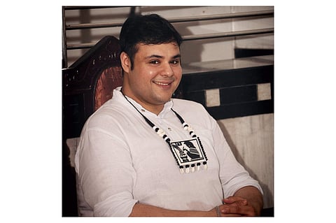 Sujoy Prasad Chatterjee