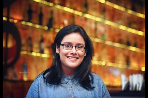 Ekta Bhattacharjee