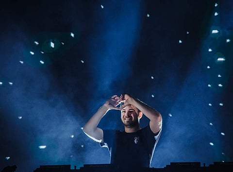 Paloma about town: Martin Garrix fever, a beach dance festival and new spots to eat out