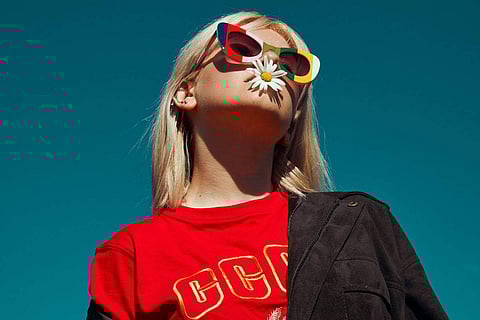 It's all about being carefree, cosy, and fashionable in summer fashion