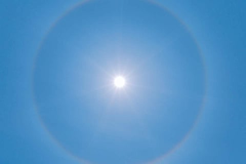 New AI tool to forecast a solar storm 30 minutes before