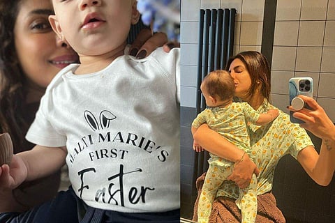 Many fans took to the comment section to share their reactions