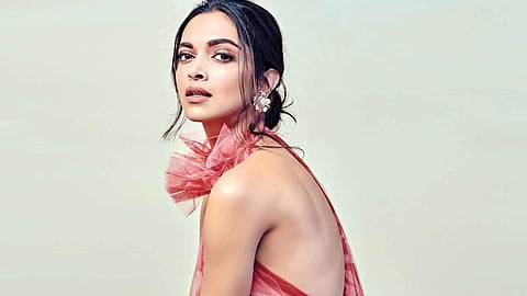 In Frame: Deepika Padukone