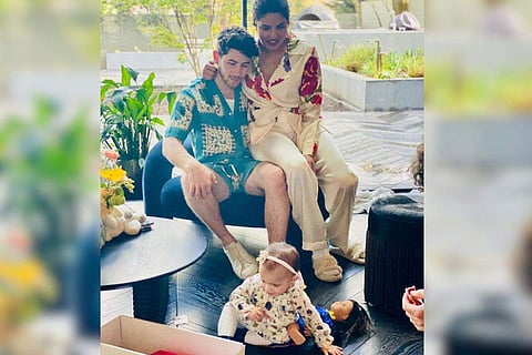 Many fans took to the comment section of Nick’s post to share their reactions