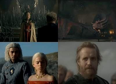 'House Of The Dragon' Season 2 shoot to see return of a surprise character