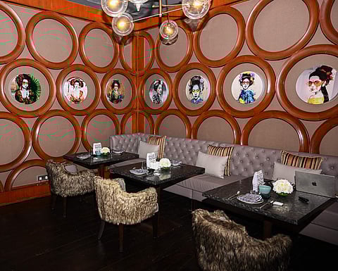 Uno Izakaya Bengaluru