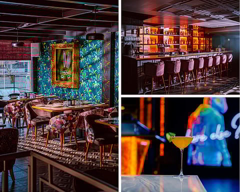 Babylonia Koramangala