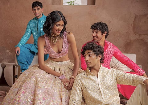 Abhinav Mishra's Dilbar edit