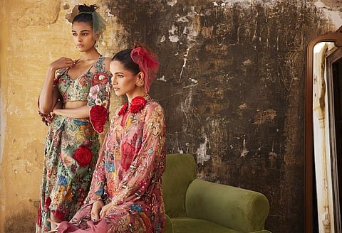 Varun Bahl's edit The Secret Garden