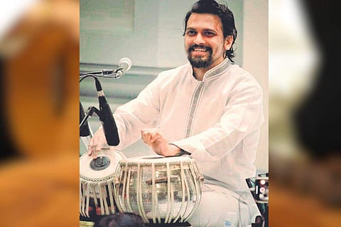 Chandrashekhar Ravindra Gandhi