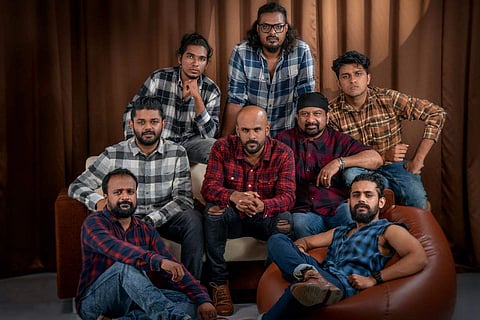 Experience the magic of the popular indie band Masala Coffee in Chennai this weekend