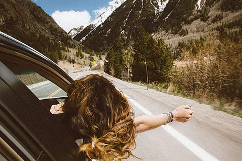 Seven international road trips you can plan from India