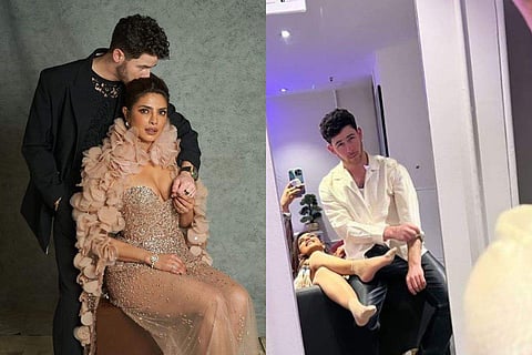 Many fans took to the comment section of the posts to share their reactions