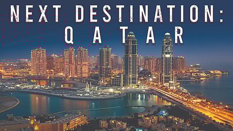 Here's where you can plan your next family adventure trip to!