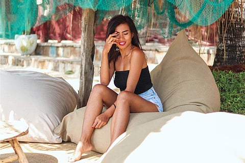 Try these simple Ayurvedic ways to get rid of tanning at home| Picture for representational purposes