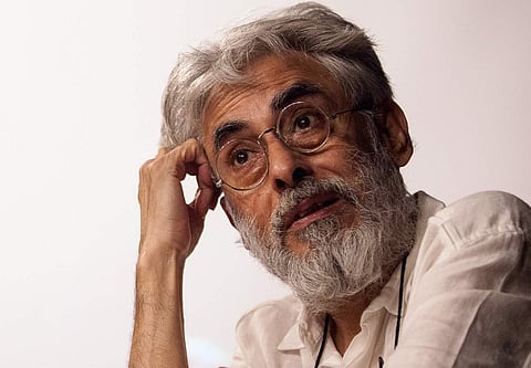 In Frame: Anmol Vellani