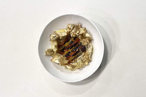 The fifth edition of Mash by Araku