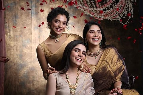 Buying gold and silver on Akshay Tritiya is thought to be auspicious