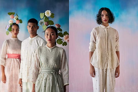 From the 'Love Stories' collection