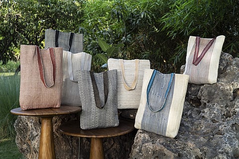 Hop on for a sustainable shopping spree as Pili Taxi makes its debut in Hyderabad with a lifestyle exhibition