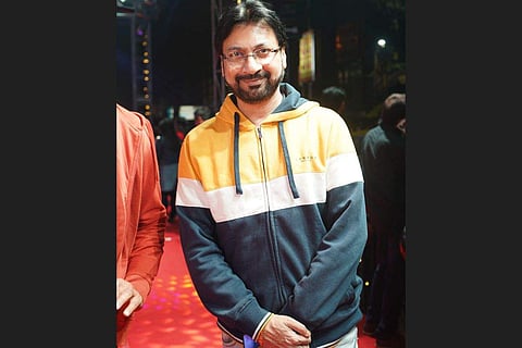 Monomoy Bhattacharya will perform at the event