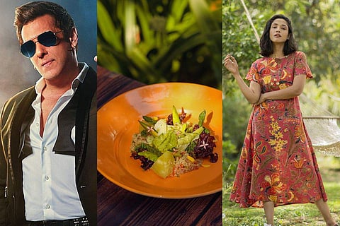 This week’s movie pick is the Salman Khan starrer Kisi Ka Bhai Kisi Ki Jaan