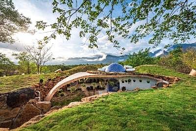 Earth Day 2023: Four most popular Earth homes wishlisted by travellers