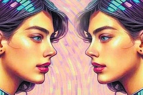 Twinning with AI: Create your digital twin