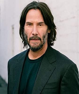 In Frame: Keanu Reeves as Neo in the 1999 film