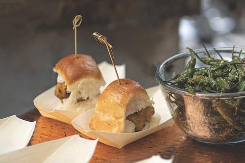 Where to eat at in BKC