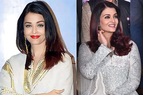 Aishwarya Rai Bachchan