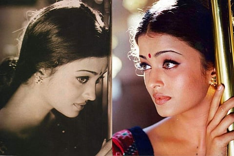 Aishwarya Rai Bachchan