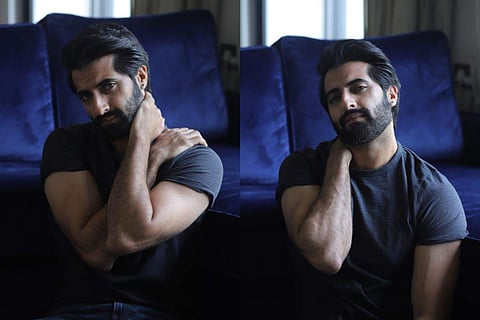 Akshay Oberoi