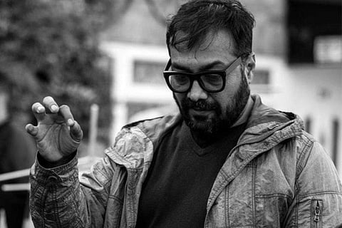 Anurag Kashyap