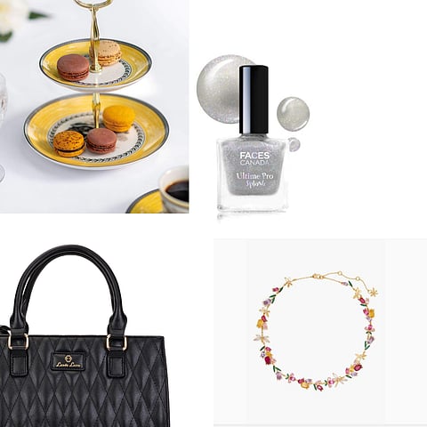  Home decor to jewellery: These exciting fresh finds will make you a trendsetter! 