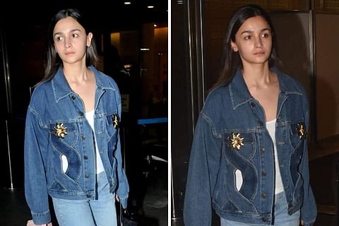 In Frame: Alia Bhatt