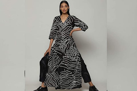 From the Spike of Life collection