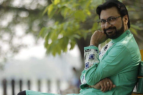 Manomoy Bhattacharya